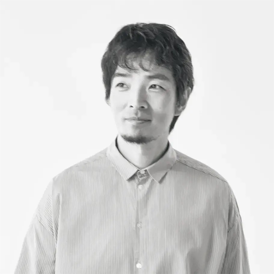 緒方 壽人さん