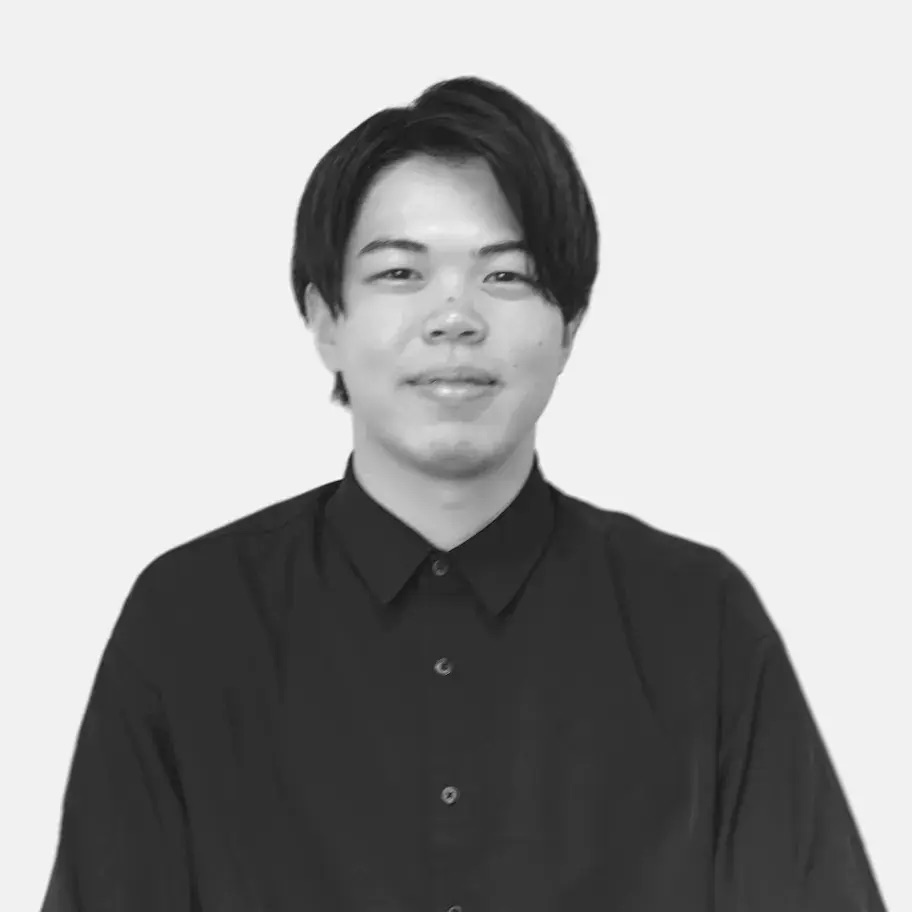中本 八尋さん