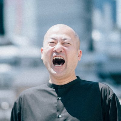 トムさん