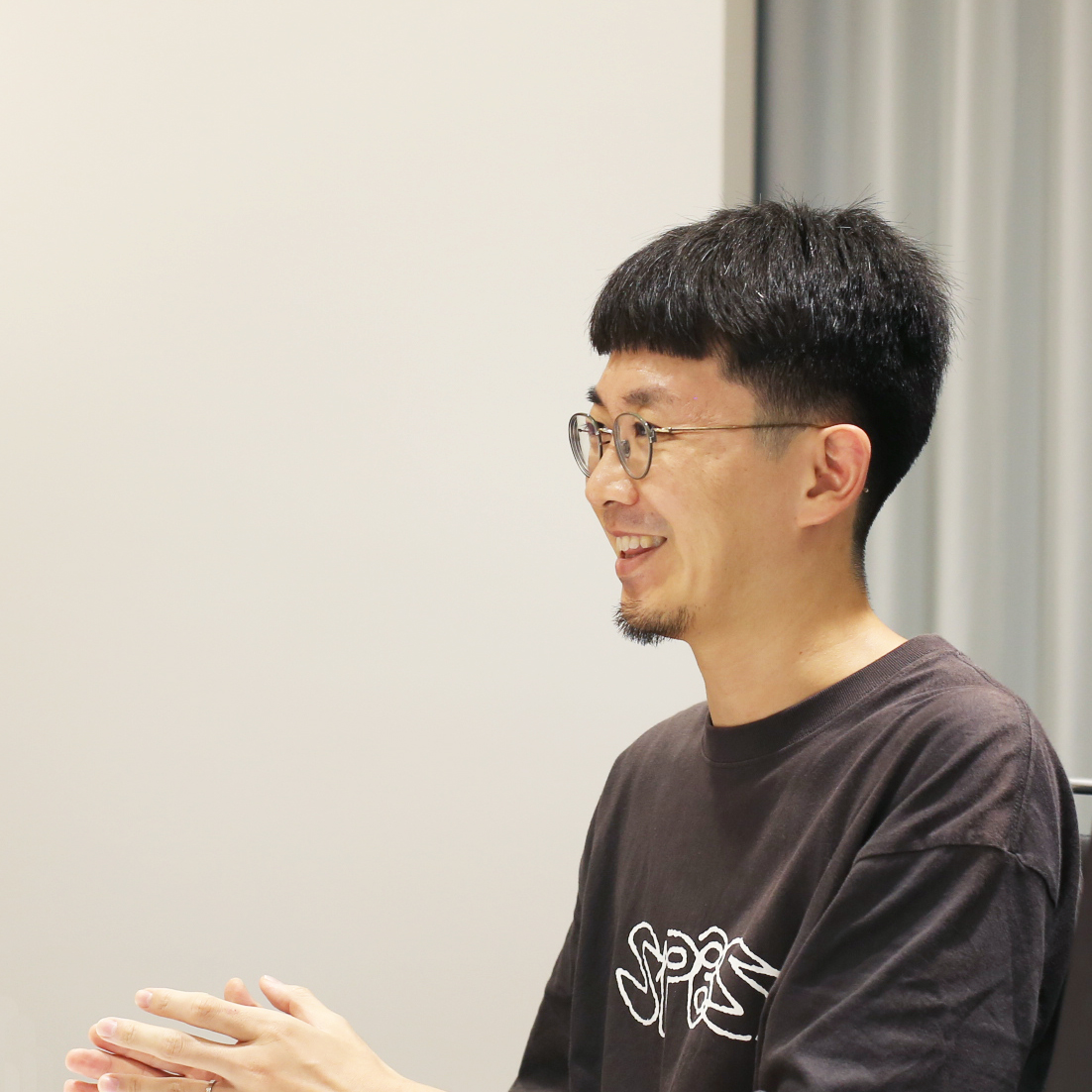 久松さん