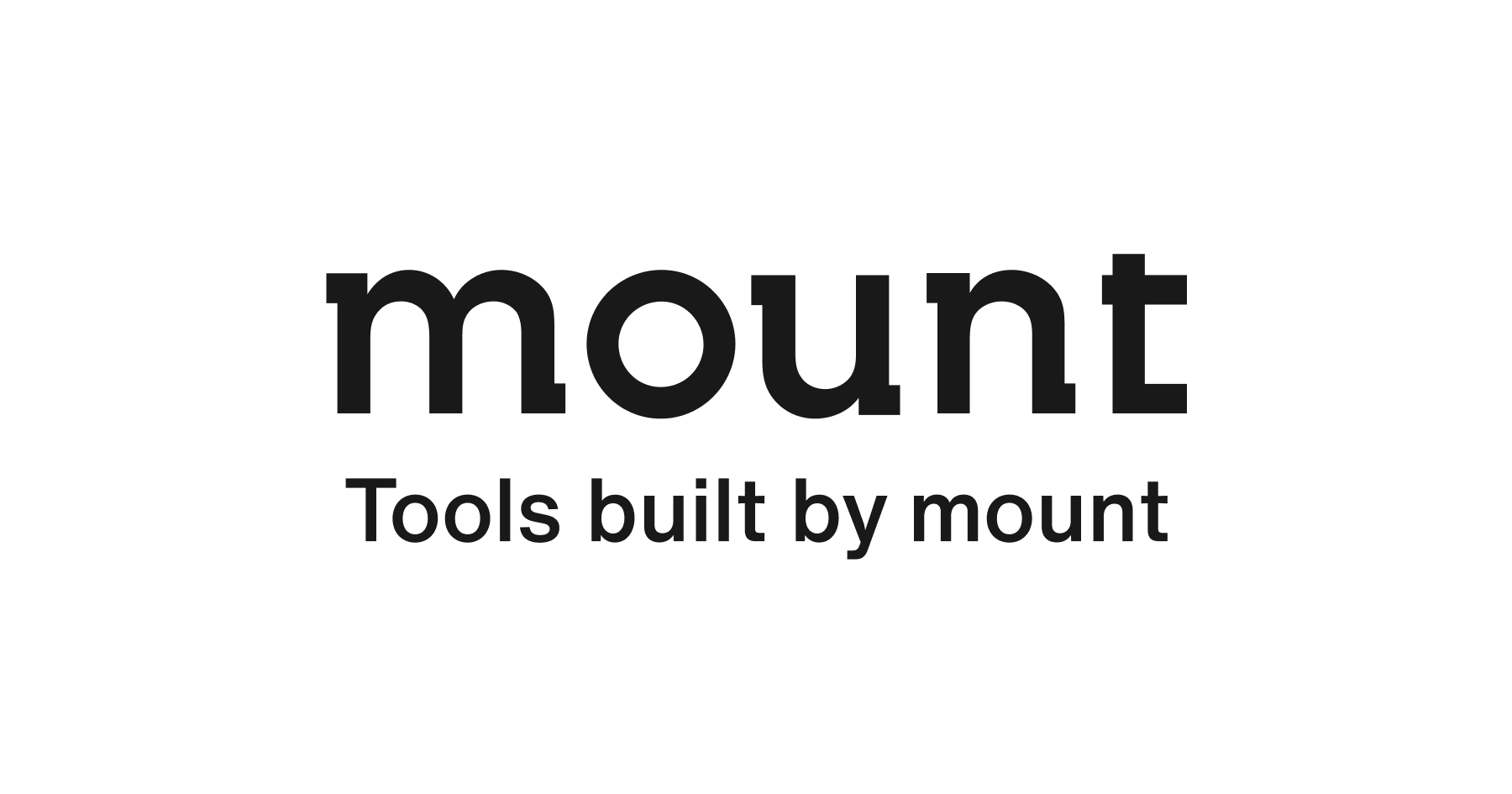 We’ve rounded up the handy tools our technical directors have made